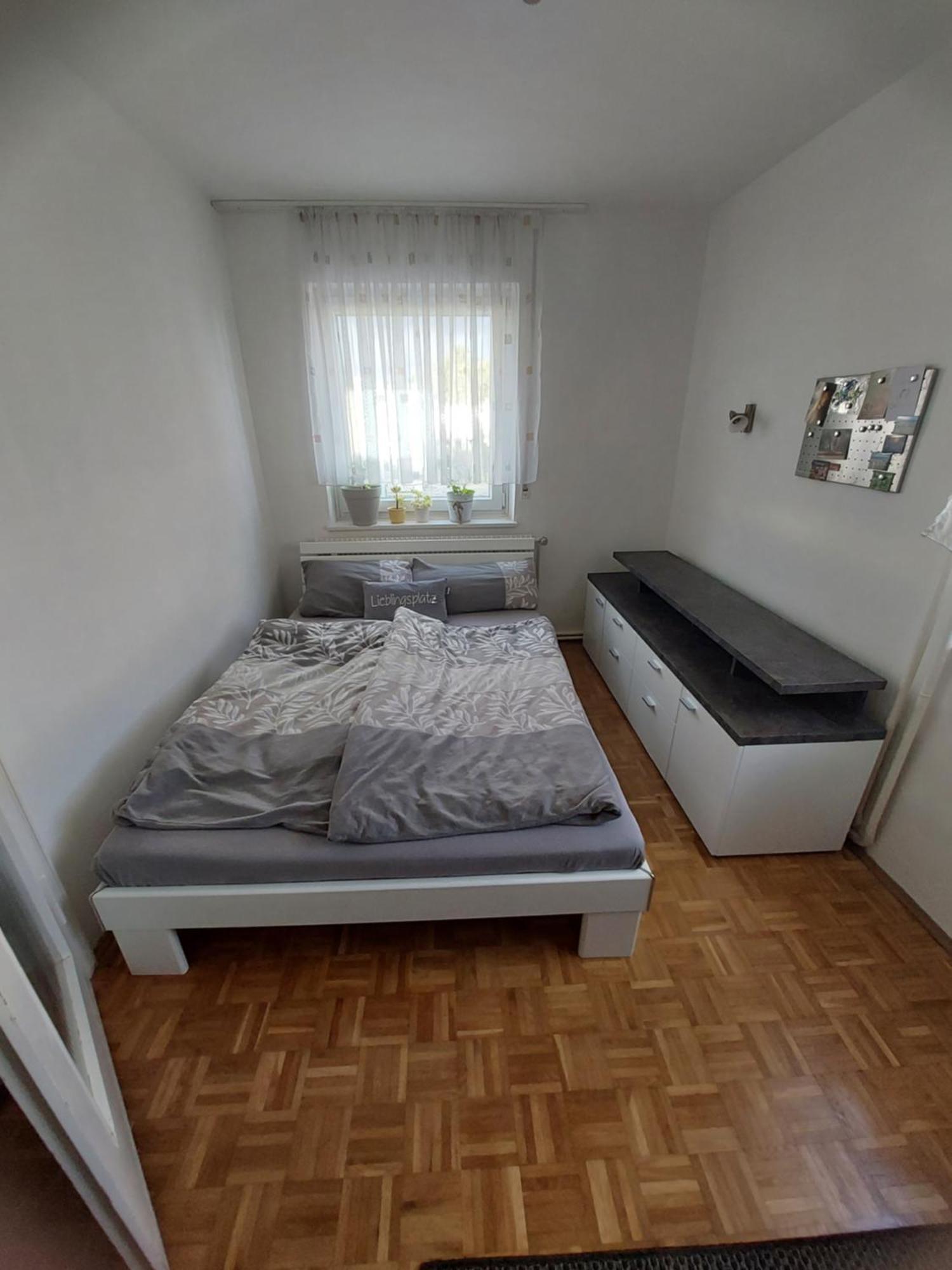 Ferienhaus Reiheneckhaus Mit Terasse Nürnberg